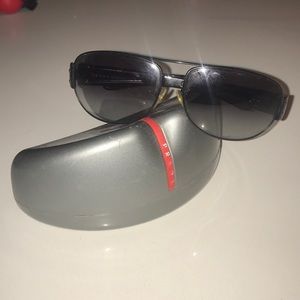Prada Sunglasses